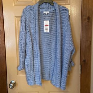 New Directions Sweater
